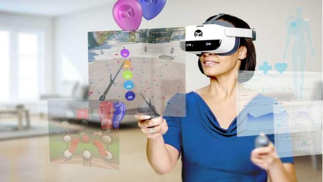 IDC：Q1全球VR頭顯出貨356.3萬臺(tái)，Oculus份額占全球VR市場達(dá)90%