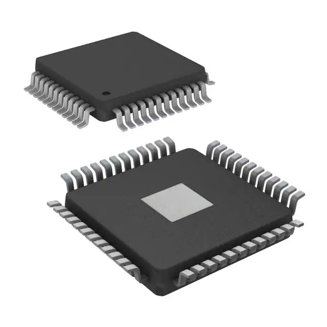 電源管理 MFS2613AMDA2AD/MFS2613AMDA3AD 安全SBC，低功耗，滿足ASIL D安全等級