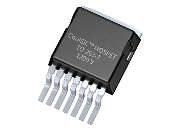 供求碳化硅 MOSFET AIMBG120R160M1、AIMBG120R030M1 混合動(dòng)力和電動(dòng)汽車應(yīng)用