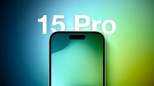 A17升級(jí)大，供應(yīng)商稱蘋(píng)果iPhone 15 Pro系列將激發(fā)用戶換機(jī)需求