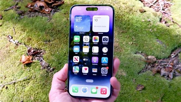 頂配版獨占！iPhone15 Pro Max影像升級：系蘋果史上首次