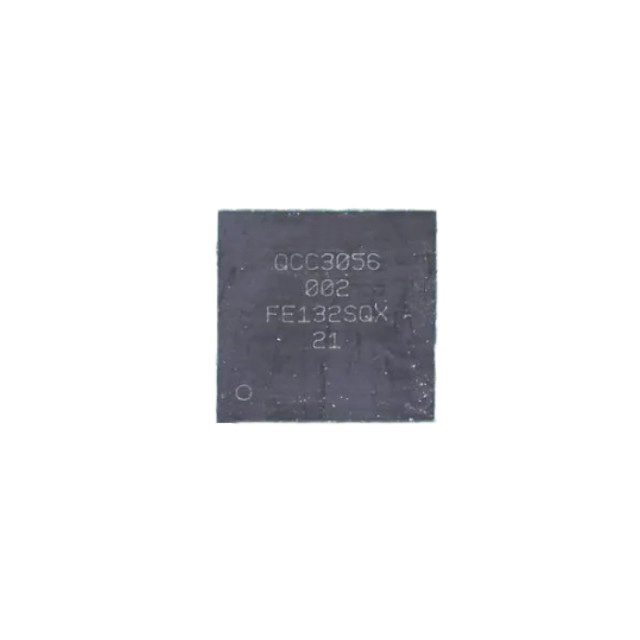 高通 QCC3056 藍(lán)牙音頻SoC 藍(lán)牙5.2 超低功耗、單芯片解決方案