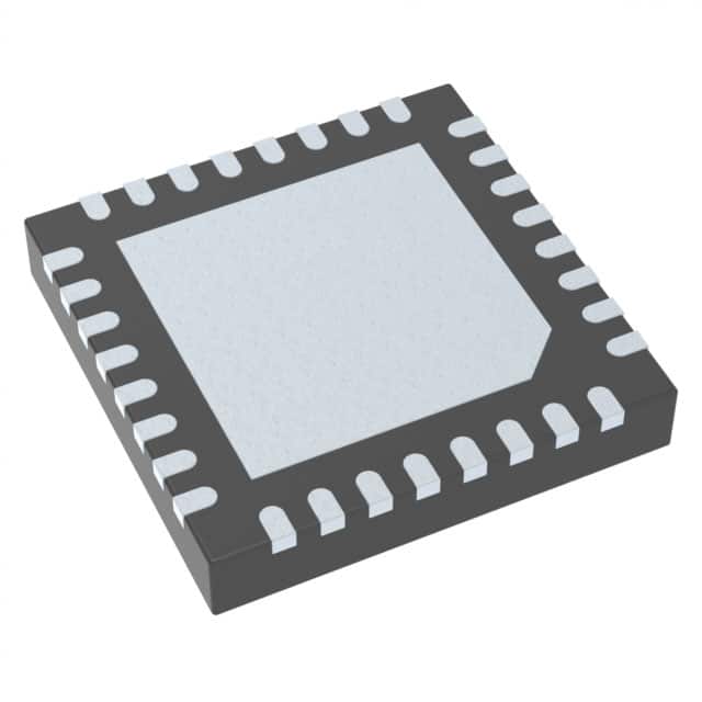 【ADI/亞德諾】ADM1278-2ACPZ-RL熱插拔控制器，內置 PMBus 接口。