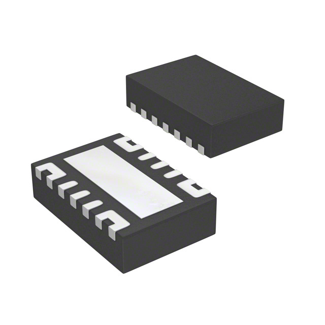 【供求TI】電源管理 TPS22976DPUR 2 通道、5.7V、6A、14mΩ 負載開關