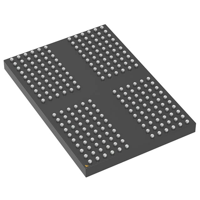 LPDDR4內存芯片 MT53E512M32D1ZW-046 AUT:B、MT53E512M32D1ZW-046 AIT:B 動態(tài)隨機存取存儲器