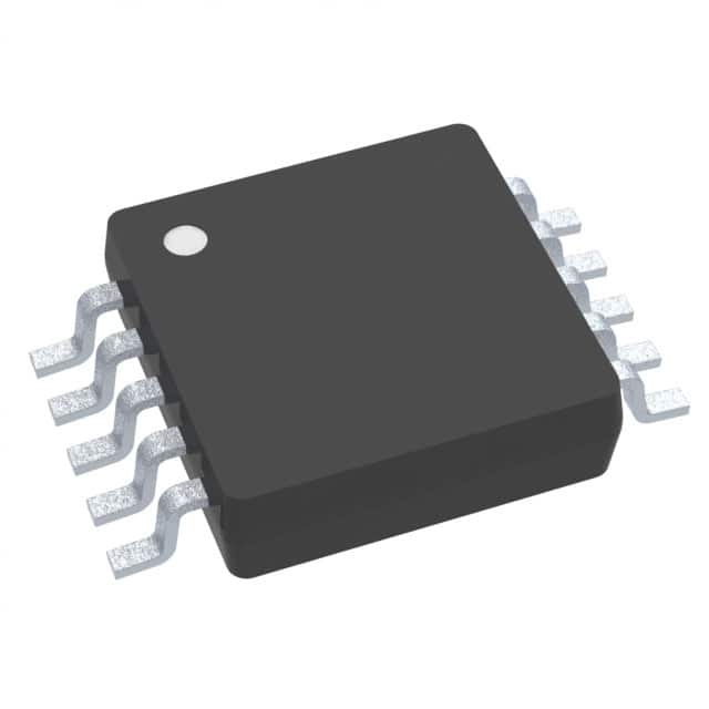 出售TI汽車ADC ADS1018QDGSRQ1 低功耗、兼容 SPI? 的 12位模數(shù)轉(zhuǎn)換器