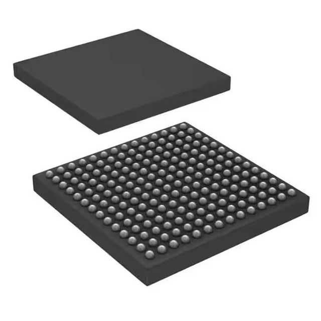 XMC4700E196F1536AAXQMA1