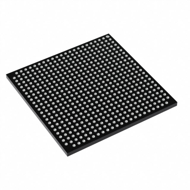 恩智浦（NXP）QorIQ? Layerscape LS1021ASE7KQB通信處理器 2 核，32 位 1GHz 525-FCPBGA