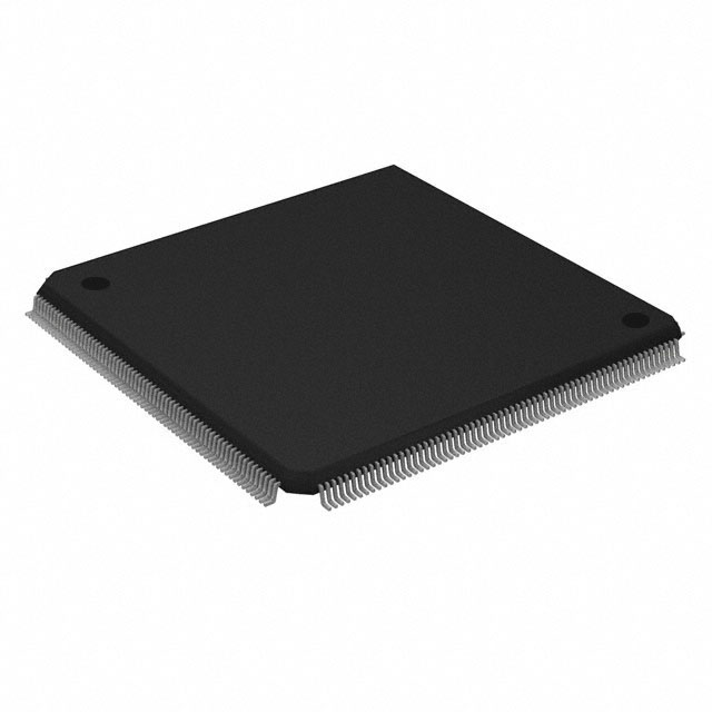 (供應(yīng)）R7S721000VCFP 1 核、32 位微處理器 400MHz
