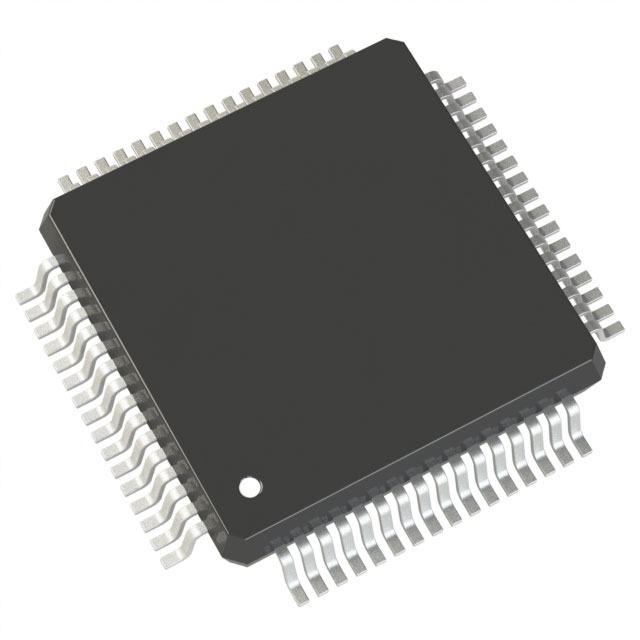 [供應(yīng)] FS32K118LAT0MLHT 32位單核微控制器 IC，64-LQFP