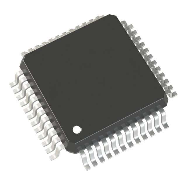 [回收，供應(yīng)] S912ZVC64AMLFR 16位微控制器，32MHz，LQFP48