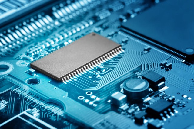 收購(gòu) Microchip 微控制器 MCU、Xilinx FPGA IC、ADI 數(shù)字信號(hào)處理器