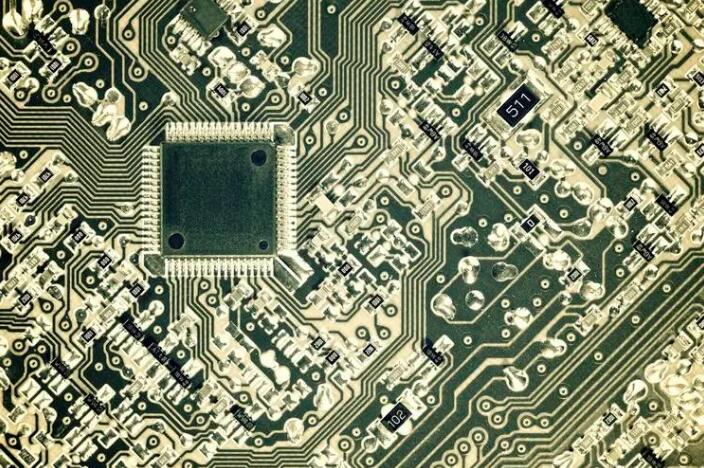 收購5G IC，物聯(lián)網(wǎng)IC，汽車IC，存儲IC，以太網(wǎng)IC