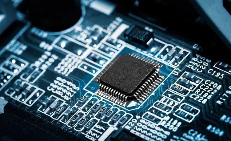 收購(gòu) Microchip 微控制器、TI 電源管理、Allegro 電機(jī)驅(qū)動(dòng)器