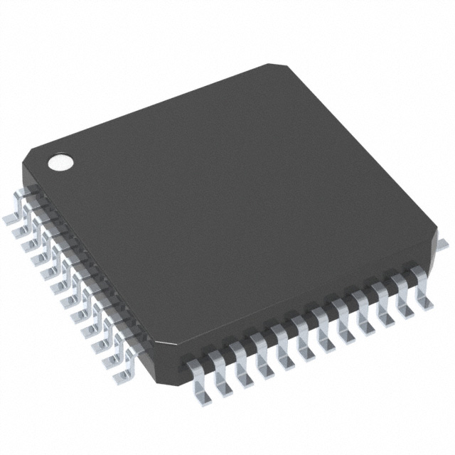 (供應(yīng)，回收）低功耗 MSP430FR2675TPTR 16 位微控制器 IC，48-LQFP