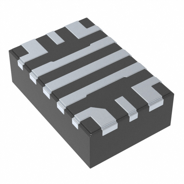 （TI/德州儀器） TPS62816QWRWYRQ1 汽車(chē)類(lèi) 2.75V 至 6V、6A 降壓轉(zhuǎn)換器 9VQFN