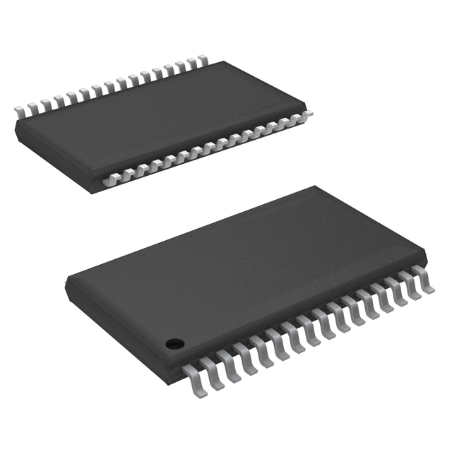 （供應，回收）MSP430FR2633IDAR 16 位微控制器 IC，32-TSSOP