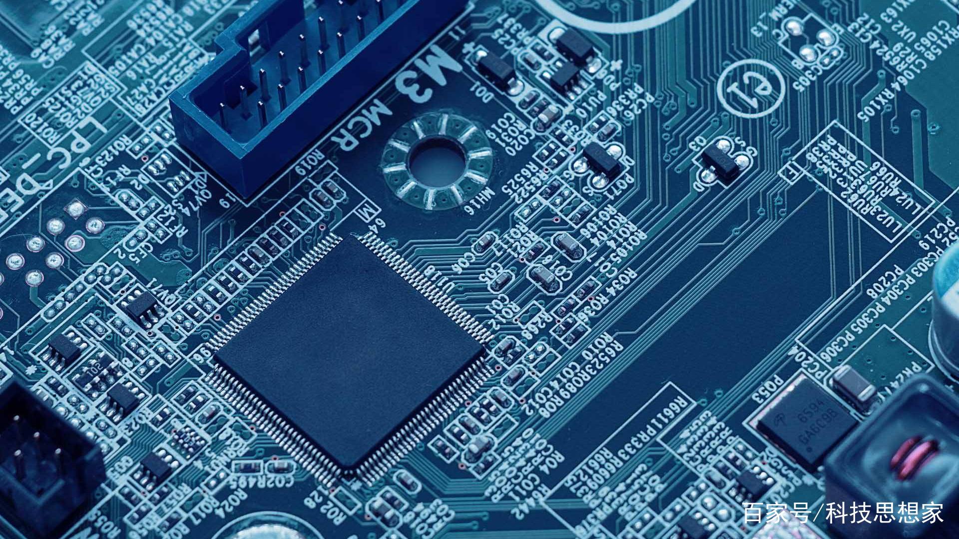 收購 Microchip LED 驅動器、ST 微控制器、Xilinx 現(xiàn)場可編程門陣列