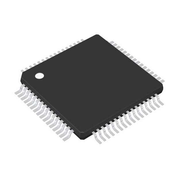 [供應(yīng)，回收] TM4C1230C3PMI 32 位單核微控制器 IC，64-LQFP