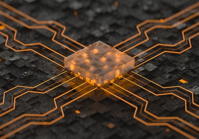 收購 FPGA 芯片、微控制器 MCU、WIFI 6 芯片、GaN IC、5G IC
