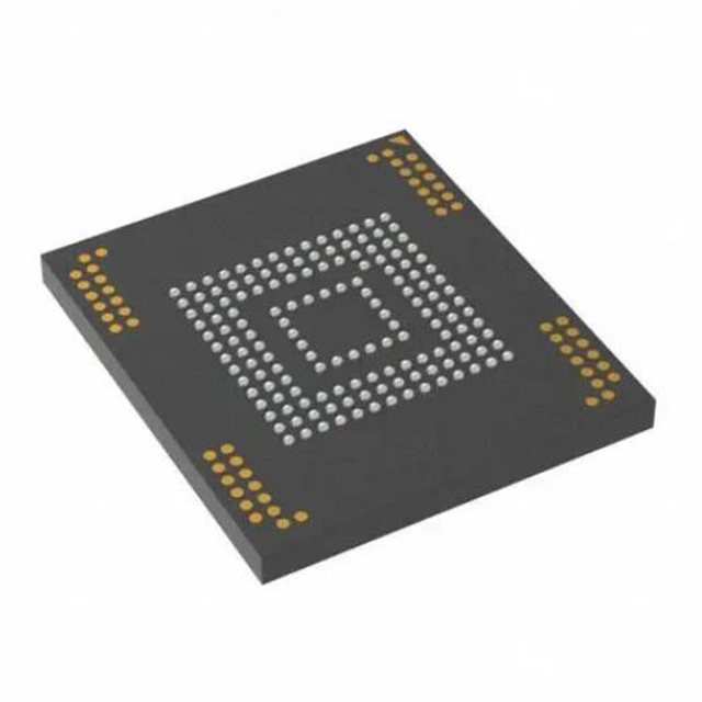[供應(yīng)，回收] Micron MTFC64GASAONS-AAT 512Gbit FLASH - NAND (SLC) 存儲器 IC