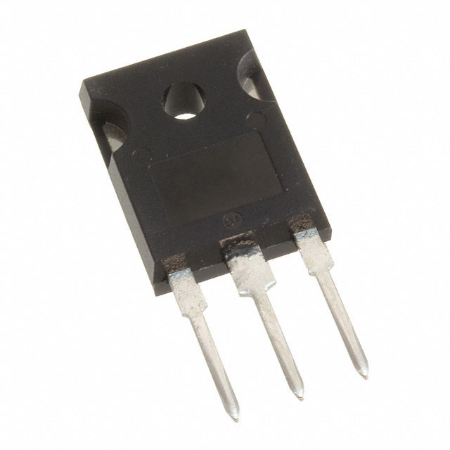 供應(yīng)，回收（英飛凌）IKW50N65EH5 單通道 IGBT 晶體管，TO-247-3