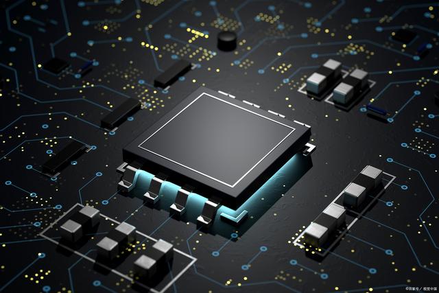 收購 Microchip 微控制器、ON 電源管理 IC、Broadcom 編碼器