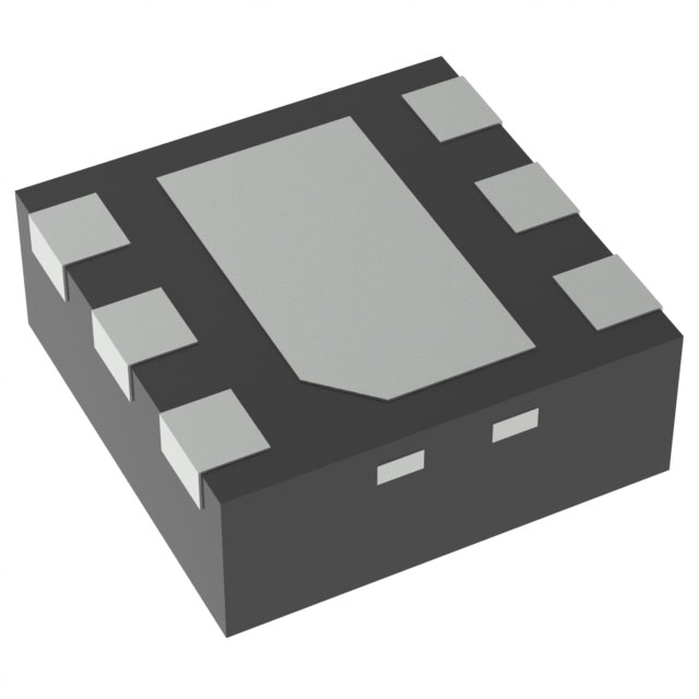(TI) 供應(yīng)，回收 TPS62290IDRVRQ1 1A 降壓轉(zhuǎn)換器，6-WDFN
