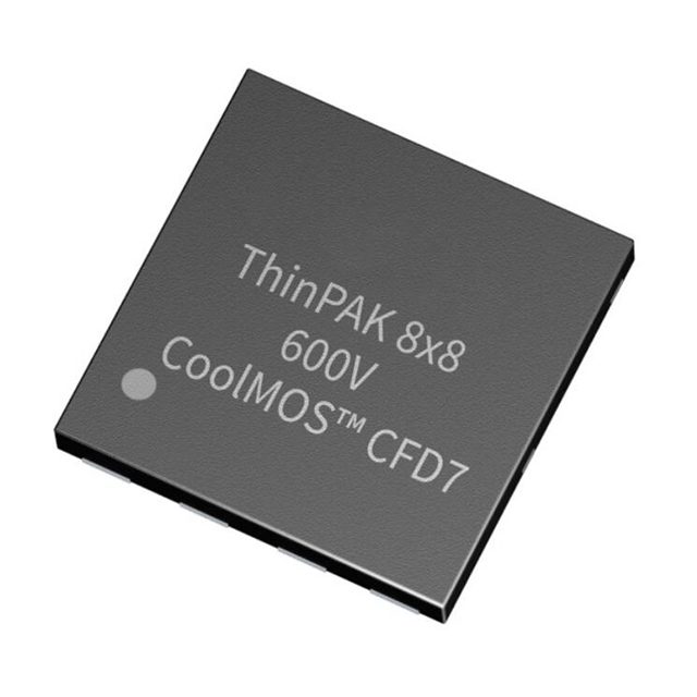 IPL60R160CFD7