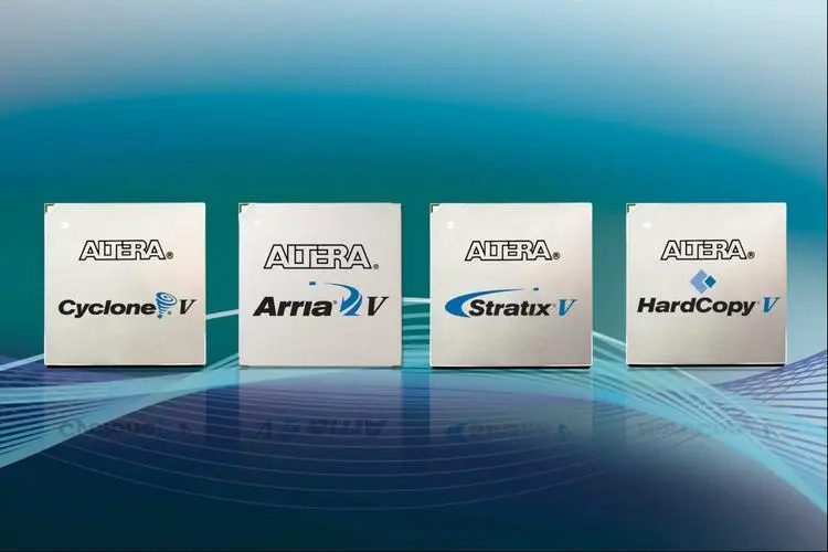 高價(jià)回收Altera產(chǎn)品：高性能FPGA芯片、可編程邏輯器件CPLD、SoC FPGA
