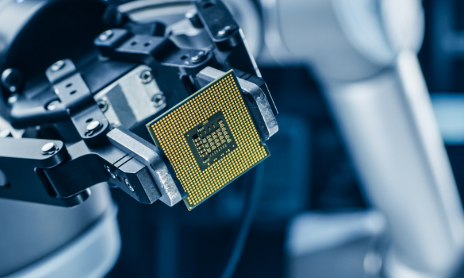回收（Broadcom）SAS 擴(kuò)展器、PCIe 交換機(jī)、通信處理器