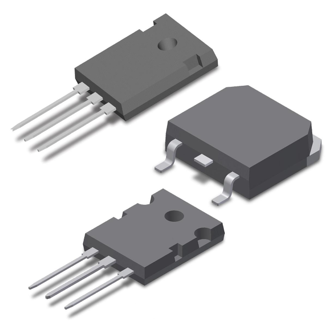 【收購】IXYS分立半導(dǎo)體，包括MOSFET、IGBT、晶體管、二極管、整流器