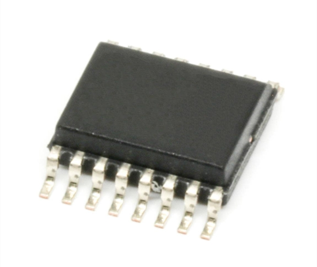 數(shù)模轉(zhuǎn)換器(DAC)AD5685RARUZ——四通道、14位、軌到軌、電壓輸出DAC