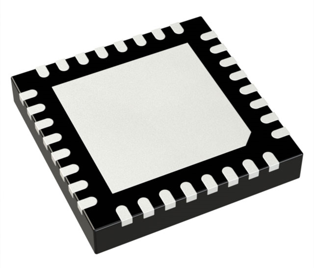 RF混頻器【HMC7911LP5E】——17.0 GHz至20.0 GHz、GaAs、MMIC、I/Q上變頻器