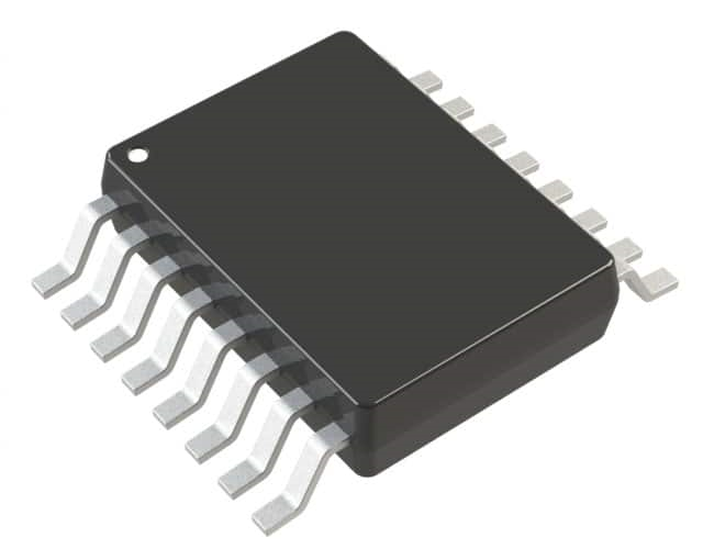 單通道模數(shù)轉(zhuǎn)換器LTC2380IMS-24：24 位、2Msps、低功率 SAR ADC