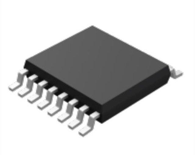 提供全新【ADG1408YRUZ】8通道、±15 V/12 V/±5 V iCMOS多路復(fù)用器