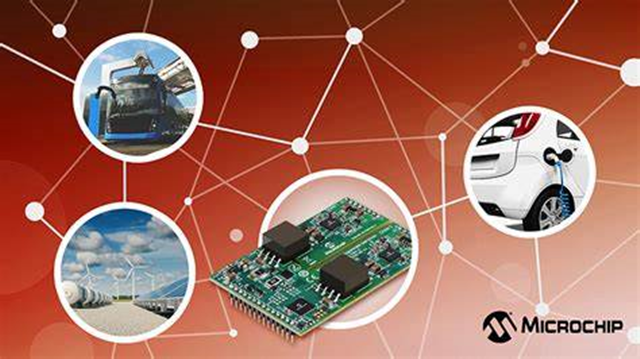 ?明佳達：全球直供Microchip功率繼電器，助力工業(yè)與新能源高效升級?