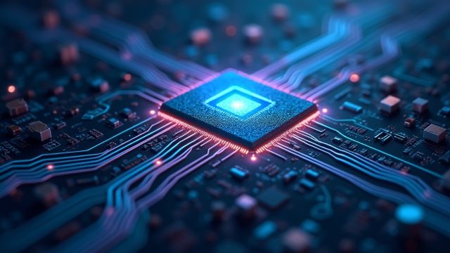 明佳達電子：專業(yè)IC芯片回收專家，讓閑置電子元器件重獲新生