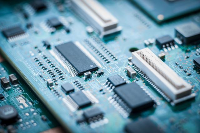 明佳達(dá)電子供應(yīng)Renesas存儲芯片——EEPROM、MRAM、SPI NOR Flash專業(yè)供應(yīng)商
