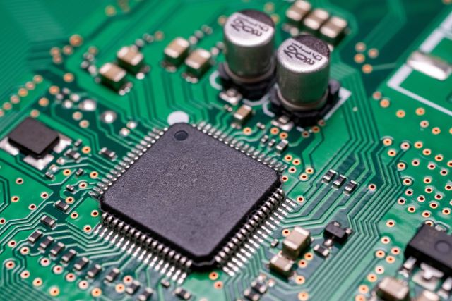 電子元器件回收商！明佳達(dá)長期專注于高通（Qualcomm）處理器芯片及AI芯片的回收