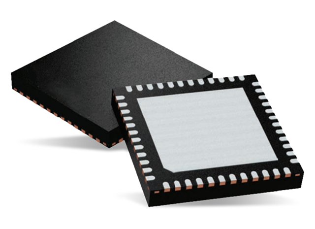 ADC3224IRGZ | TI 德州儀器 | 雙通道、12 位、125MSPS 模數(shù)轉(zhuǎn)換器 (ADC)