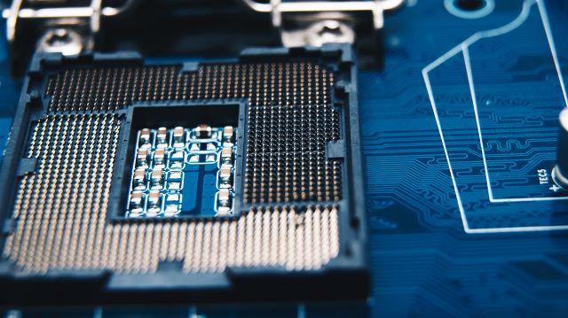 全線收購瑞薩、TI、英飛凌、意法半導(dǎo)體、Microchip、NXP等眾多知名品牌微控制器