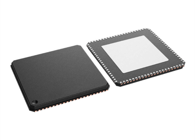 RF Receiver | LM15851NKE（VQFNP-68）一款12 位、4.0GSPS、射頻采樣寬帶接收器