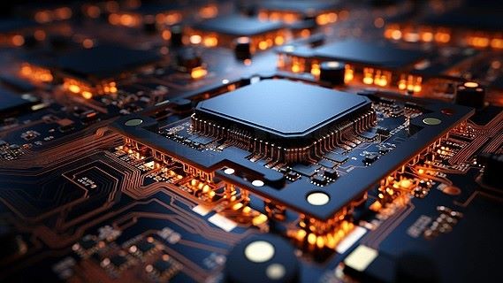 供應(yīng)集成電路(IC) —— 明佳達電子，IC 供應(yīng)專家，滿足多元需求