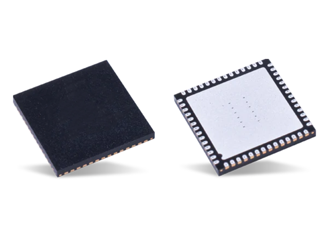ADI【AD9656BCPZ-125】四通道、16位、125 MSPS JESD204B 1.8 V ADC