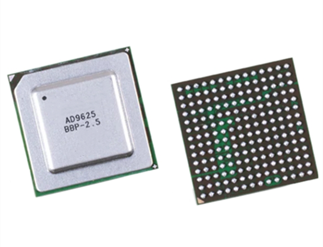 ADI AD9625BBPZ-2.5模數(shù)轉(zhuǎn)換器：12位、2.5 GSPS、1.3 V/2.5 V（ADC）
